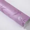 Estilo Nacional Estampado en Oro Sombra de Arroyo de Bambú Papel de Arte en Relieve Estilo Antiguo Papel para Envoltura de Regalo Papel de Envoltura DIY Hecho a Mano Arte Floral Papel Especial