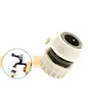 Pistola de água para lavagem de carro, torneira de máquina de lavar doméstica, engate rápido, mangueira para regar plantas, mangueira flexível de 1/2 polegada, conector rápido