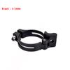 Anillo abrazadera de dial delantero de bicicleta de carretera/bicicleta/asiento de conversión de dial delantero/conversión tipo bloqueo recto a tipo anillo abrazadera 31.8 34.9