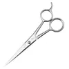 Cortapelos de Acero Inoxidable Cortapelos para Barba de Hombre Cortapelos para Mascotas con Gancho Versión Extendida Cortapelos para Barba Tijeras de Belleza Fabricante