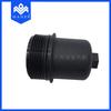 Carcasa de filtro de aceite para coche 02E305045 directo de fábrica para Volkswagen Passat