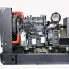 Generador Diésel Weichai 30Kw de Bajo Ruido Deutz con Control Electrónico, Cuatro Protecciones y Remolque