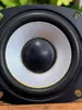 Altavoz Fenda de Rango Completo de 2.75 pulgadas Doble Imán de Rango Completo 4 Ohmios 8 Vatios de Potencia Voces Claras 72 Decibelios En Stock