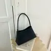 Bolso de axila con patrón tejido retro transfronterizo para mujer, nuevo bolso de nicho de alta calidad para madre e hija, bolso de mano y bolso de hombro para el trabajo