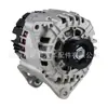 Alternador, 06B903016G, 0124515034, 0124515357, 0986044540