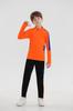1907 otoño e invierno tabla ligera adulto niños manga larga ropa de entrenamiento de fútbol ropa de apariencia traje 3XS-4XL