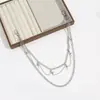 Cadena de cintura con colgante de cruz de tres capas plateado, cadena decorativa de estilo gótico oscuro para jeans y faldas