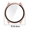 Funda Protectora Qingfeng para Xiaomi Watch5, Funda Integrada y Protector de Pantalla para Xiaomi Watch5