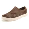 Sandálias Moda Masculina Primavera 2022 Calçados de Praia Primavera Novo Outdoor Uso Duplo Personalidade Tendência Casual Respirável