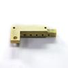 Hangzhou fábrica cnc centro de usinagem de precisão de aço inoxidável hardware máquinas de corte de peças usinagem computador gongo