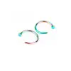 Moda Europea y Americana anillo de labio de acero de titanio anillo de nariz de acero inoxidable anillo de nariz falso de acero de titanio tipo C clavo de nariz joyería para perforación suministro transfronterizo
