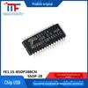Novo original FE1.1S-BSOP28BCN SSOP-28 USB2.0 HUB chip de derivação IC