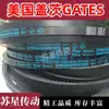 American Gates GATES Correa Dentada XPB1540/5VX610 XPB1590/5VX630 XPB1600