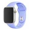 Adecuado para Apple Watch iWatch Mismo Modelo Correa de Silicona Correa de Silicona de Apple Correa Deportiva
