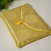 Bolsa para Escrituras Budistas Bolsa Protectora Bolsa para Escrituras Bolsa para Copiar Escrituras Bolsa de Almacenamiento para Escrituras Bolsa de Tela Bolsa para Escrituras