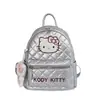 Mochila Pequeña de Diseño de Nicho Súper Popular, Mochila de Viaje Rosa y Femenina, Mochila Portátil de Gran Capacidad con Dibujo de Hello Kitty