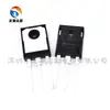 Tubo IGBT Original FGH40N60SFD SMD 40N60NPFD Fd2 MBQ40t65QES 40A600V