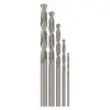 Broca Helicoidal Bosch Profesional Original Juego Mixto de 2/3/4/5/6 mm 2607019114