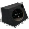 Altavoces para Audio de Coche de 4 Pulgadas, 5 Pulgadas, 6 Pulgadas, 6.5 Pulgadas, 6x9.8 Pulgadas, Caja de Madera para Altavoz, Caja Vacía, Caja para Subwoofer Pasivo