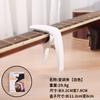 Clipe de tom de guitarra Atacado Folk Classical Electric Guitar Tune Clip Nylon Zinc Alloy capo Metal Tone Clip