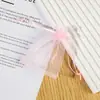 Bolsas de Gasa Multicolores con Cordón, Bolsas de Malla de Gasa Transparentes, Bolsas de Regalo Multitamaño, Bolsas Pequeñas para Muestras, Bolsas con Cordón para Dulces