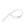 ESSENTRA Yi sublimação chicote de fios braçadeira de cabo fio e braçadeira de cabo liberável HT braçadeira de dente