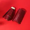 Sombrilla Parasol para Mujer, Doble Uso para Sol y Lluvia, Sombrilla Solar Ultraligera, 50% de Descuento en Paraguas Cápsula, Protección Solar, Protección UV, Paraguas Compacto y Ligero