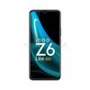 Para vivo iQOO Z6 Lite 5G Película Templada iQOO Z9 Lite HD Película Templada a Prueba de Explosiones 5G