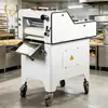 Mini Forma para Torrada Mini Modelador Quadrado para Pão Máquina Comercial para Moldar Torradas Equipamento de Padaria Transfronteiriço