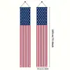Bandeira Comemorativa do 250º Aniversário Americano Mais Vendida da Amazon, Bandeira Decorativa Externa Transfronteiriça para Portas e Quintais