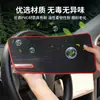 Adecuado para Honda Toyota Volkswagen Tablero de Coche Esterilla de Almacenamiento Resistente a Altas Temperaturas Esterilla Antideslizante para Teléfono Móvil Procesamiento