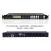Baisheng BSOUND X5 pré-amplificador de efeitos DSP reverberação digital microfone KTV processador anti-microfonia
