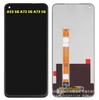 Adecuado para Ensamblaje de Pantalla Oppo A72 A53 A73 Pantalla LCD de Teléfono Móvil Realme 7 5g