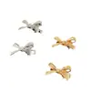 Pinza para el Cabello Pinza de Tiburón Estilo Hada Pinza Mariposa Pinza Lateral para el Cabello de Mujer Flequillo Pequeño Tamaño Pequeño