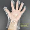 Luvas para Lavar Louça Forradas com Veludo Domésticas Luvas de Borracha Domésticas Cozinha Luvas de Tendão Bovino Impermeáveis Lavanderia Luvas de Látex