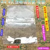 PVC Transparente A4 Fichário de Folhas Soltas Álbum de Cartões Páginas Internas A5 A6 Sacos Inseridos para Pasta B5 Protetor de Cartão 8M5 Saco de Armazenamento
