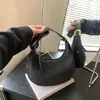 Bolsos de Diseño Nicho para Mujer 2026 Nuevo Primavera Versátil Bolso Cruzado Estilo Coreano Ins Bolso de Mano Casual Bolso Dumpling