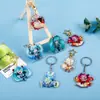 Pingente Chaveiro Personalizado em Acrílico, Joia Fofa para Mochila Escolar de Anime, Pingente Promocional Publicitário Fofo, Gaoyan Personalizado