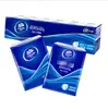 Papel Pañuelo Vinda al por mayor Super Resistente 4 Capas 8 Hojas 12 Paquetes de Toallas de Papel Paquete Pequeño Portátil Servilletas de Papel Higiénico V0036