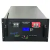 Bateria de Armazenamento de Energia 51.2V150Ah Venda Direta de Fábrica