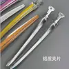 Pinzas para Peluquería, Pinzas Especiales para Peinadores, Pinzas para Barbería, Pinzas Elegantes de una Palabra, Pinzas sin Marcas, Pinzas de Pato al por Mayor