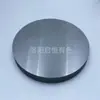 Material de Objetivo de Molibdeno Objetivo Redondo de Tungsteno Metal de Molibdeno de Alta Pureza Carburo de Molibdeno Objetivo de Pulverización Procesamiento de Fábrica Original Laminado Pulido