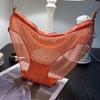 Ropa interior de malla transparente para mujer más vendida, calzones de encaje ligeros y transpirables, pantalones para niñas, entrepierna de algodón, ropa interior sexy para mujer