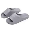 Nuevas Pantuflas de Verano Qidashun para el Hogar, Pantuflas Domésticas de Interior para Hombres y Mujeres, Pantuflas Ligeras de Eva para Parejas al por Mayor