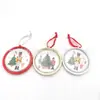 Suministro de Bolas Transparentes Abiertas Variadas, Bolas de Navidad Transparentes, Decoraciones para Ventanas, Decoraciones Navideñas, Modelos de Colgantes de Plástico PS
