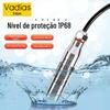 Vadias vidias medidor de nível de entrada medidor de nível de água transmissor de nível de água piscina de nível de água entrada nível de líquido