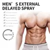 Spray de Cuidado Masculino North Moon Cuidado Suave para Homens Spray de Cuidado Nutritivo Diário para Massagem Corporal