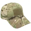 Boné de Baseball Camuflado Chapéu para Esportes ao Ar Livre Proteção Solar Chapéu de Montanhismo Pesca Boné com Aba Boné de Velcro Impressão Digital