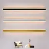 Nueva Lámpara de Pared Exterior Impermeable Estilo Chino 6 Lámparas Nuevas Material de Cobre Mármol Natural Rectangular Lámpara de Pared para Patio Pasillo Tela