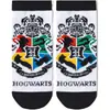 Calcetines de Moda al por Mayor para Mujer Comercio Exterior Harry Potter Calcetines al por Mayor Calcetines de Dibujos Animados para Hombre Calcetines de Barco Europeos y Americanos para Todas las Estaciones Calcetines Cortos de Algodón Invisibles